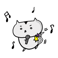 [LINEスタンプ] はむさま 第3幕