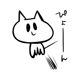 [LINEスタンプ] よしらくがきスタンプ