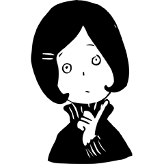 [LINEスタンプ] ケイワイ