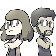 [LINEスタンプ] Higako Dweebs (Student Shenanigans)