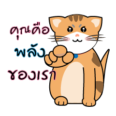[LINEスタンプ] MeowMe Debut