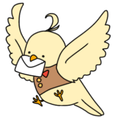 [LINEスタンプ] 無口などうぶつたち