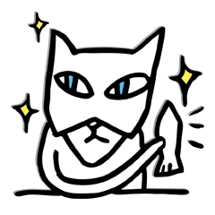 [LINEスタンプ] Little Molly Vol.1
