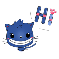[LINEスタンプ] FOX OH GOD-This and That