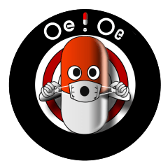 [LINEスタンプ] OeOe