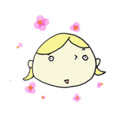 [LINEスタンプ] ふるる