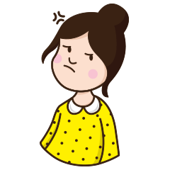 [LINEスタンプ] Hey Bocil