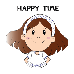 [LINEスタンプ] Namping