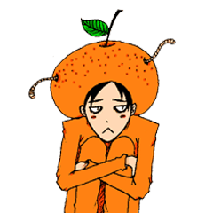 [LINEスタンプ] Som