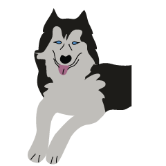 [LINEスタンプ] Stories of Dogs