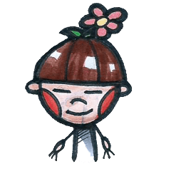 [LINEスタンプ] mao ching's basic functions