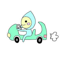 [LINEスタンプ] へんてこフレンド