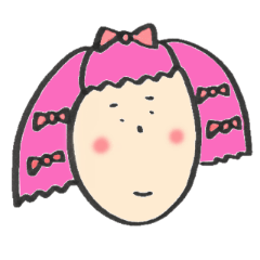 [LINEスタンプ] ゆるかわびと