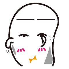 [LINEスタンプ] Ghost for fun