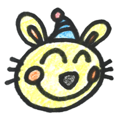 [LINEスタンプ] miu's stamp #2