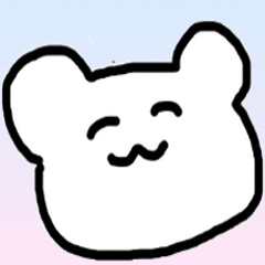 [LINEスタンプ] ゆるすぎるキャラ（大学生編）