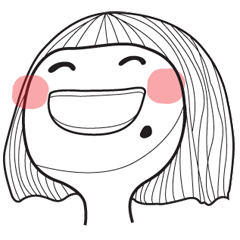 [LINEスタンプ] Fi Bangphrom