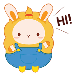 [LINEスタンプ] Daily Som you