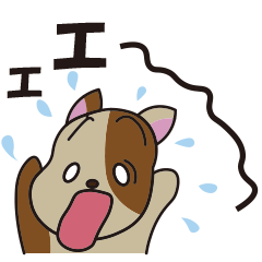 [LINEスタンプ] ユキチの日常会話