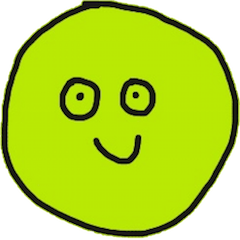 [LINEスタンプ] わたしのくちぐせ