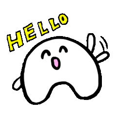 [LINEスタンプ] とことこスタンプ