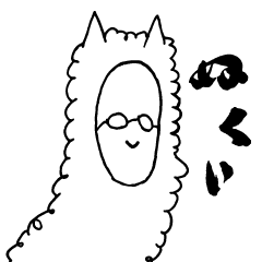 [LINEスタンプ] Mr. Doliver