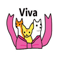 [LINEスタンプ] 柴犬とキツネ