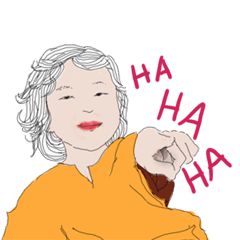 [LINEスタンプ] Sweet Lil