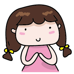 [LINEスタンプ] DoDo sister