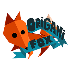 Origami Fox Stories
