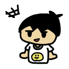 [LINEスタンプ] Cute Baby'S