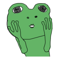 [LINEスタンプ] カL子