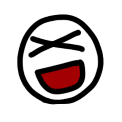[LINEスタンプ] Internet expression
