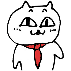 [LINEスタンプ] 気楽なタイネコ fetchpriority=high