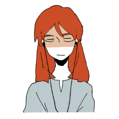 [LINEスタンプ] ブスに追い詰められたスタンプ
