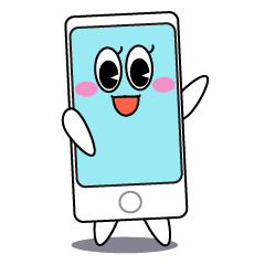[LINEスタンプ] SUMAO君とSUMAMIちゃん -SUMAMIバージョン-