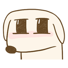 [LINEスタンプ] Mimeiaina