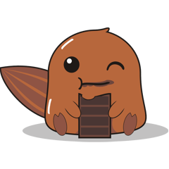 [LINEスタンプ] Theoma