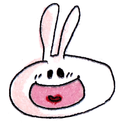 [LINEスタンプ] キチウサ