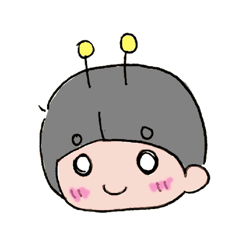 [LINEスタンプ] うちの女王バチさま