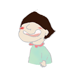 [LINEスタンプ] Shy ＆ Gi