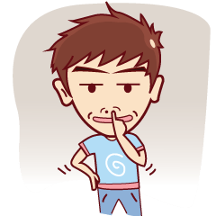 [LINEスタンプ] Tun