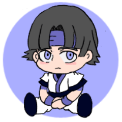 [LINEスタンプ] はくせいばっこ