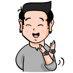 [LINEスタンプ] 9naliga