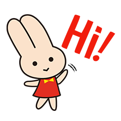 カワイ音楽教室「カワイちゃん」