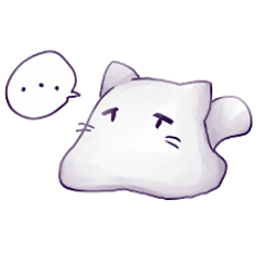 [LINEスタンプ] Catiz！