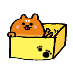 [LINEスタンプ] 柴犬ゆるゆるらいふ
