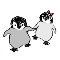 [LINEスタンプ] どうぶつたちスタンプ