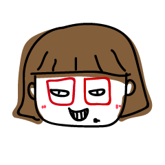 [LINEスタンプ] peipeipei