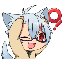 [LINEスタンプ] どうぶつ学園！！